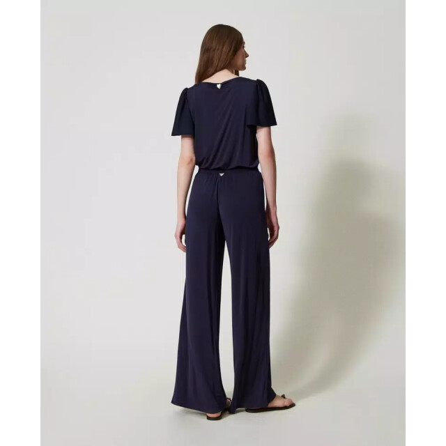 Twin-set Pantalone 251LM2MEE large