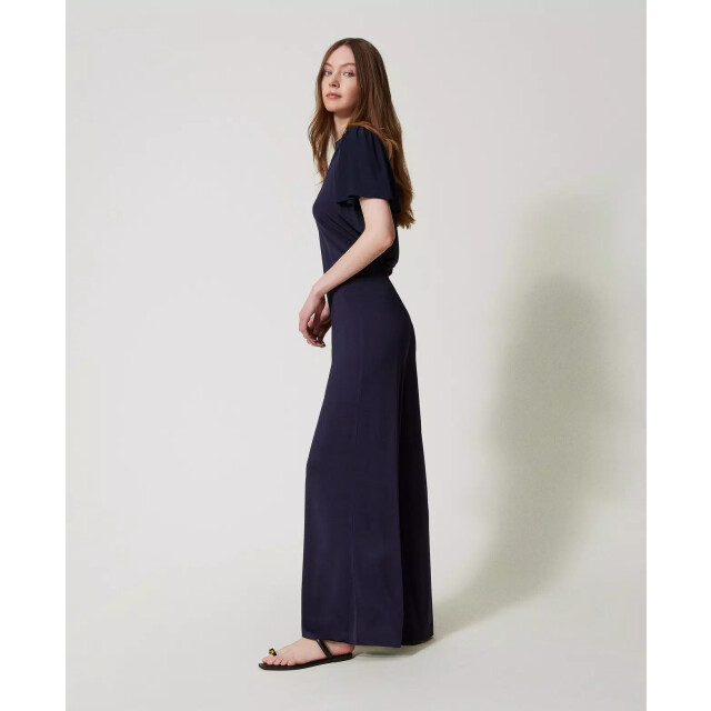 Twin-set Pantalone 251LM2MEE large