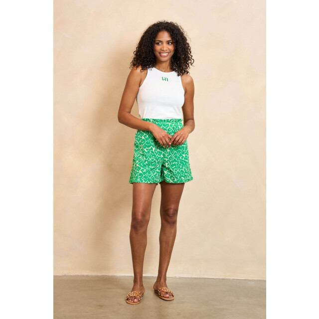 Lofty Manner Top shani off-white 4349.02.0023 large