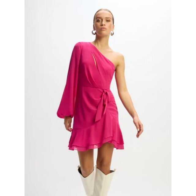 Refined Department Gorgina fuchsia 4409.56.0006 large