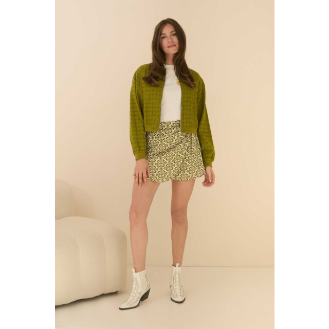 Lofty Manner Skort paola dessin 4161.29.0006 large