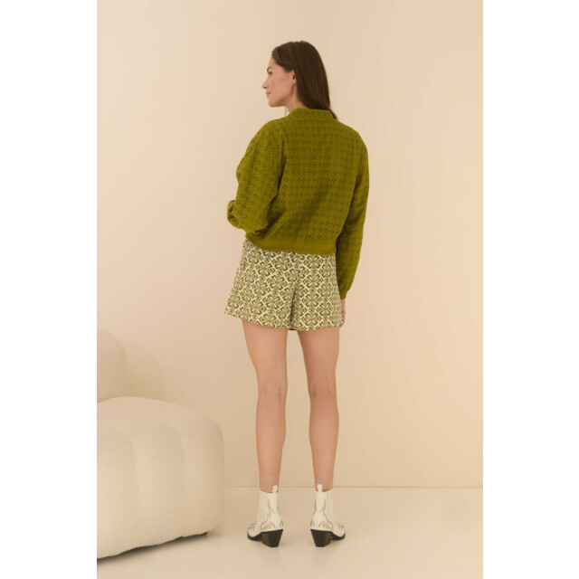 Lofty Manner Skort paola dessin 4161.29.0006 large