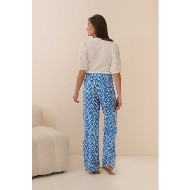 Lofty Manner Top nicola off-white 4382.02.0138 large
