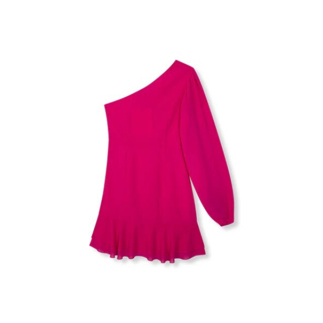 Refined Department Gorgina fuchsia 4409.56.0006 large
