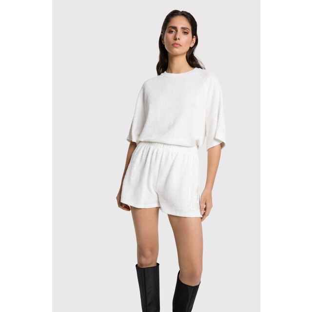 Alix The Label Bloucle short off-white 4159.02.0001 large