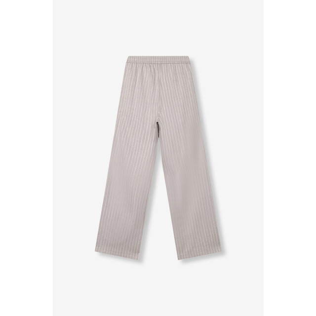 Alix The Label Pine stripe pants dessin 4109.88.0002 large