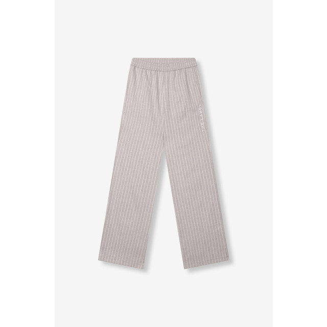 Alix The Label Pine stripe pants dessin 4109.88.0002 large