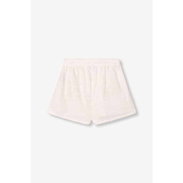 Alix The Label Bloucle short off-white 4159.02.0001 large