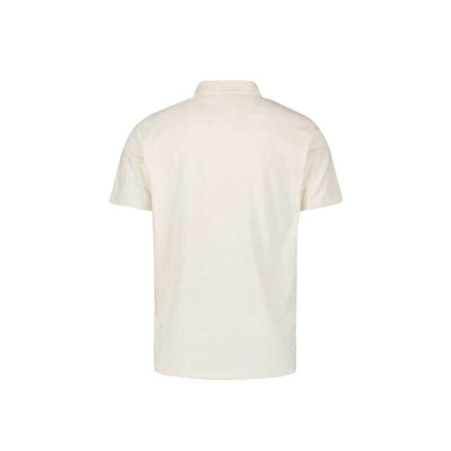 No Excess Polo v solid terry jacquard off-white 5369.02.0008 large