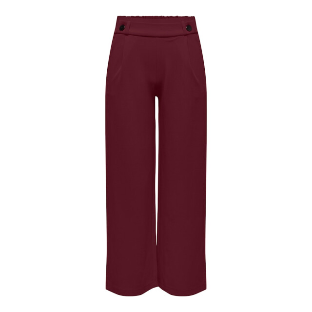 Jacqueline de Yong Jdygeggo new long pant jrs noos bordeaux 4109.47.0005 large