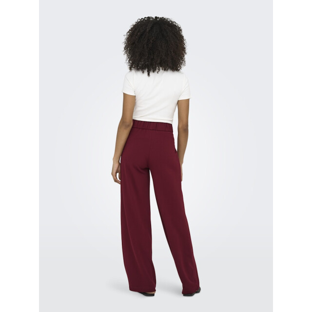 Jacqueline de Yong Jdygeggo new long pant jrs noos bordeaux 4109.47.0005 large