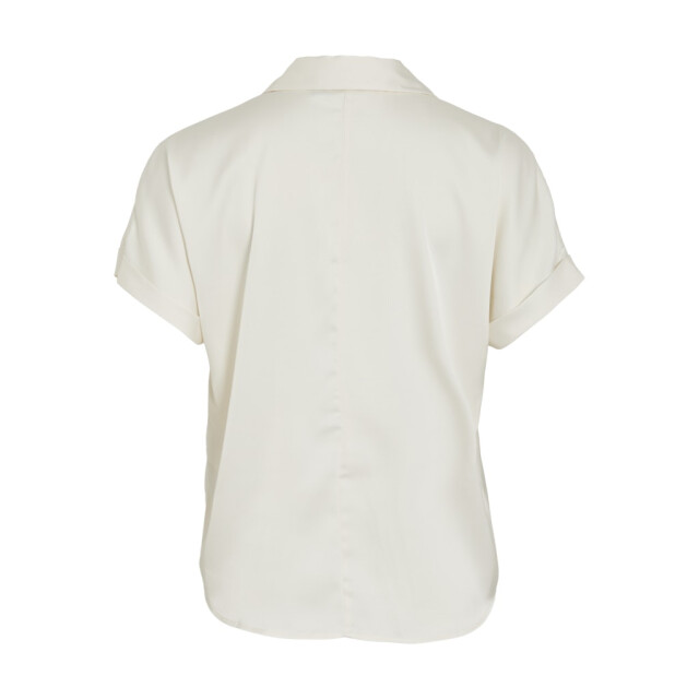 Vila Vienna ravenna ss top noos ecru 4382.03.0026 large