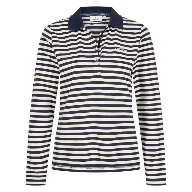 HV Society Poloshirt hvssanny 0403103541_5580 large