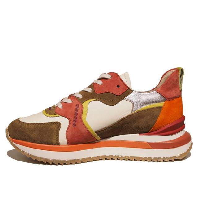Mephisto Janel Sneakers Print / Multi Janel large