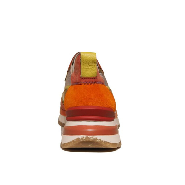 Mephisto Janel Sneakers Print / Multi Janel large