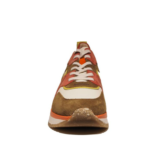 Mephisto Janel Sneakers Print / Multi Janel large