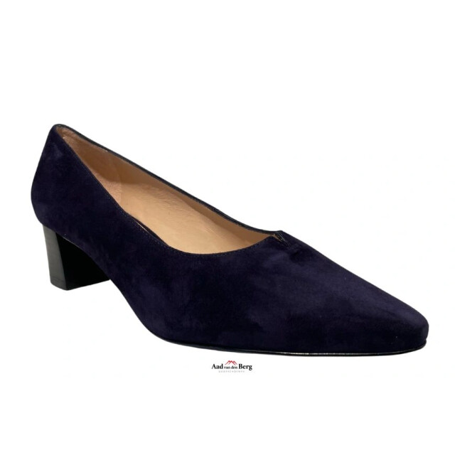 Peter Kaiser 9-72344-44 Pumps Blauw 9-72344-44 large
