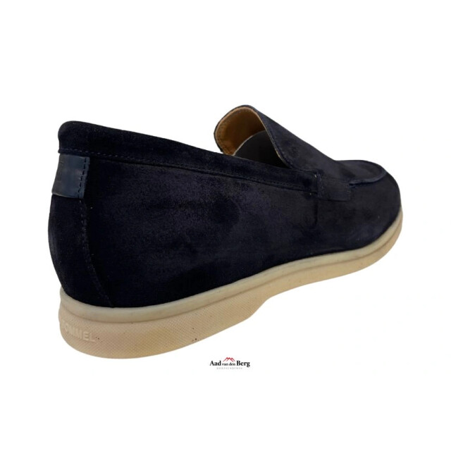 Van Bommel Volta 07.00 Instapschoenen Blauw Volta 07.00 large