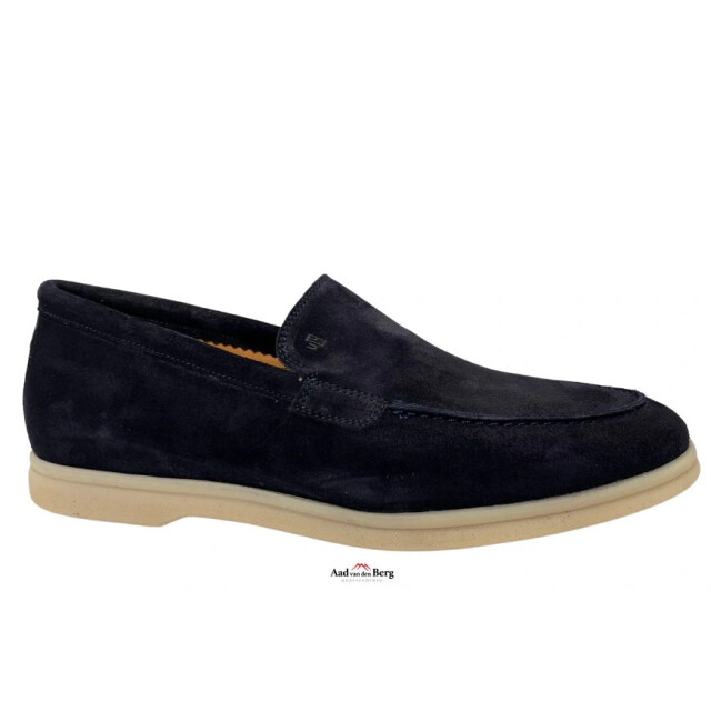 Van Bommel Volta 07.00 Instapschoenen Blauw Volta 07.00 large