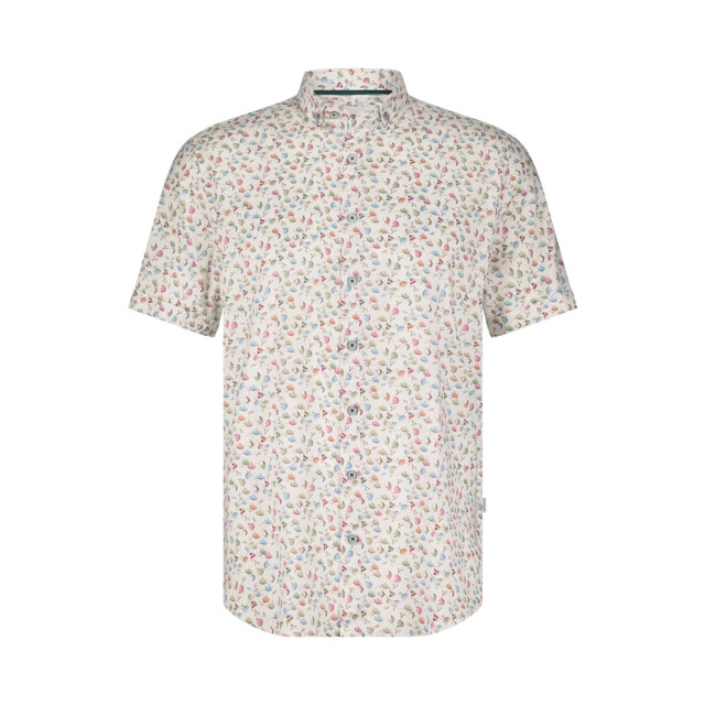 State of Art 26415291 shirt ss print twill 26415291 large