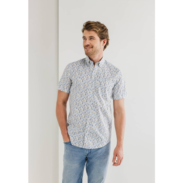 State of Art 26415285 shirt ss print popli 26415285 large