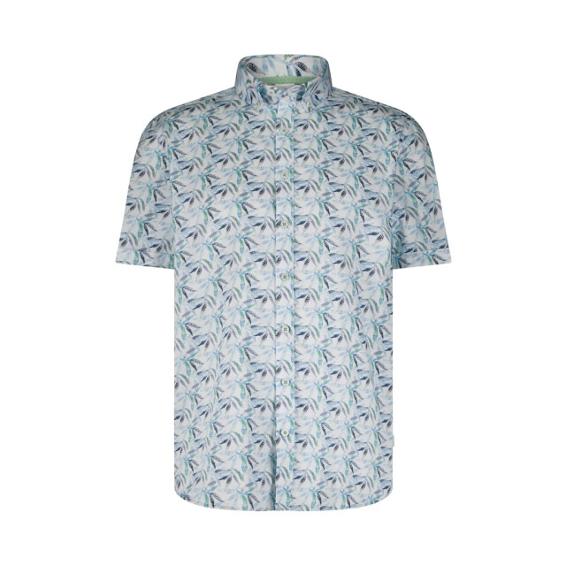 State of Art 26415379 shirt ss print satin 26415379 large