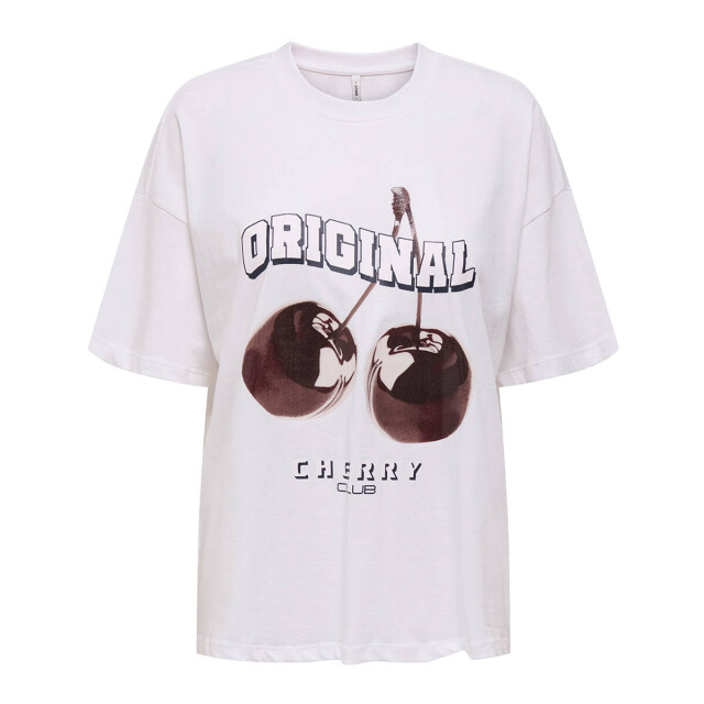 Only T-shirt 15351644 carrie Only T-shirt 15351644 CARRIE large