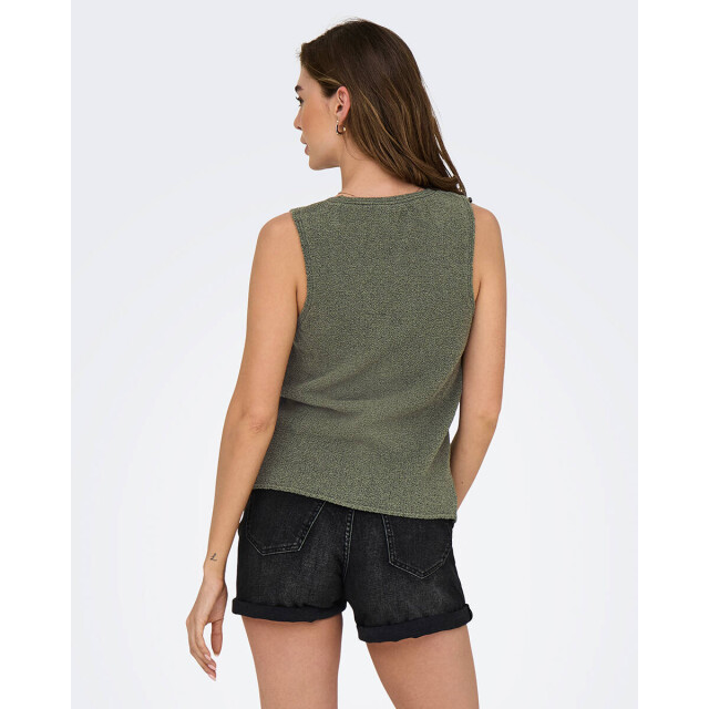 Only Gilet 15348246 gurli Only Gilet 15348246 GURLI large