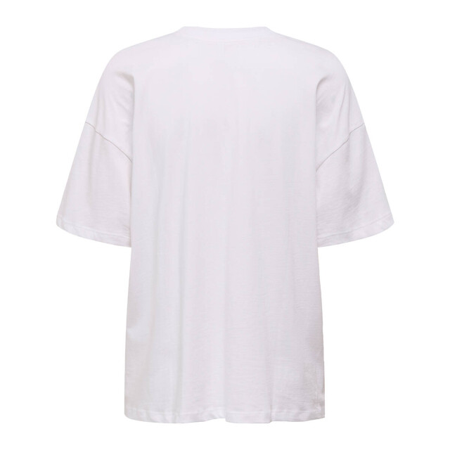 Only T-shirt 15351644 carrie Only T-shirt 15351644 CARRIE large