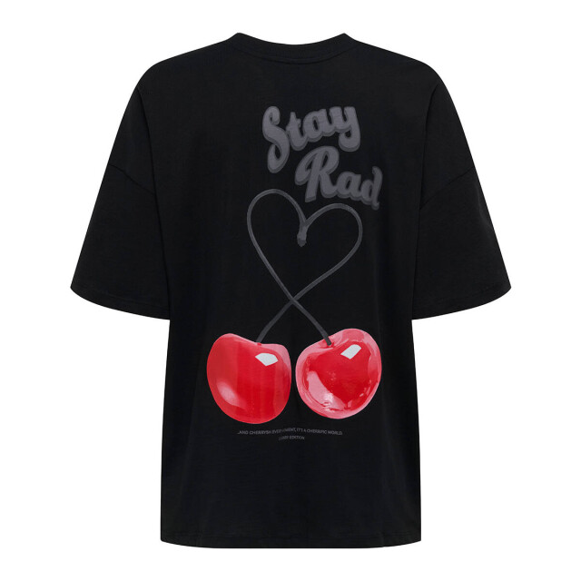 Only T-shirt 15351644 carrie Only T-shirt 15351644 CARRIE large