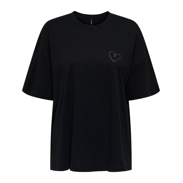 Only T-shirt 15351644 carrie Only T-shirt 15351644 CARRIE large