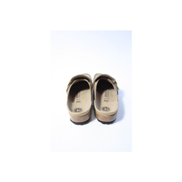 Birkenstock Buckley slippers  large