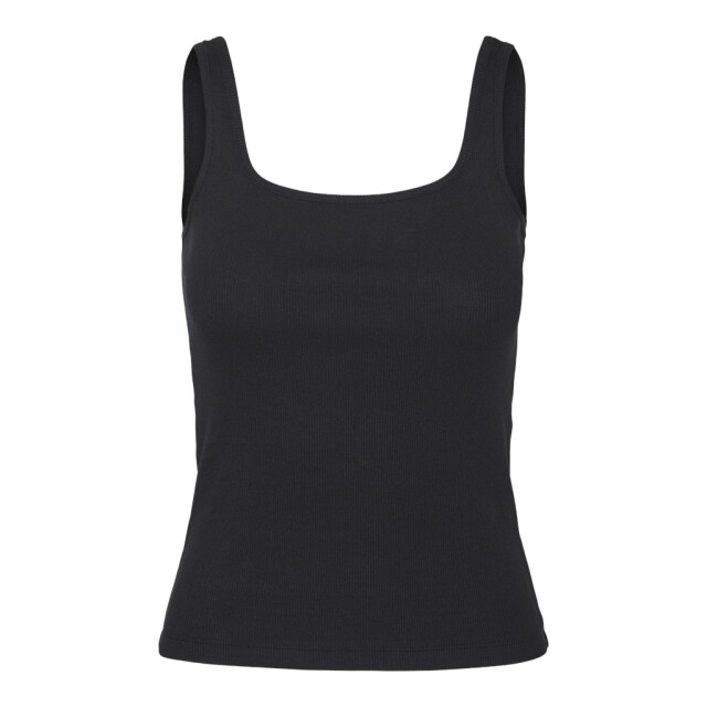 Vero Moda vmchloe sl short square top ga jrs 10306895 - 06010.991.0096 large