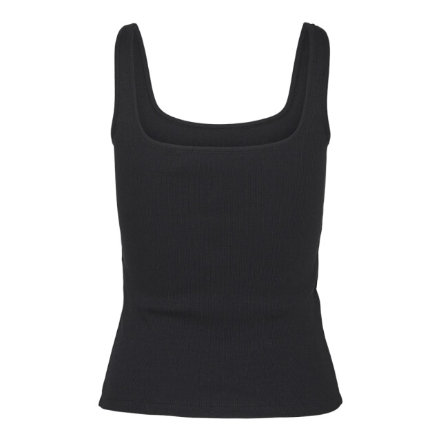 Vero Moda vmchloe sl short square top ga jrs 10306895 - 06010.991.0096 large