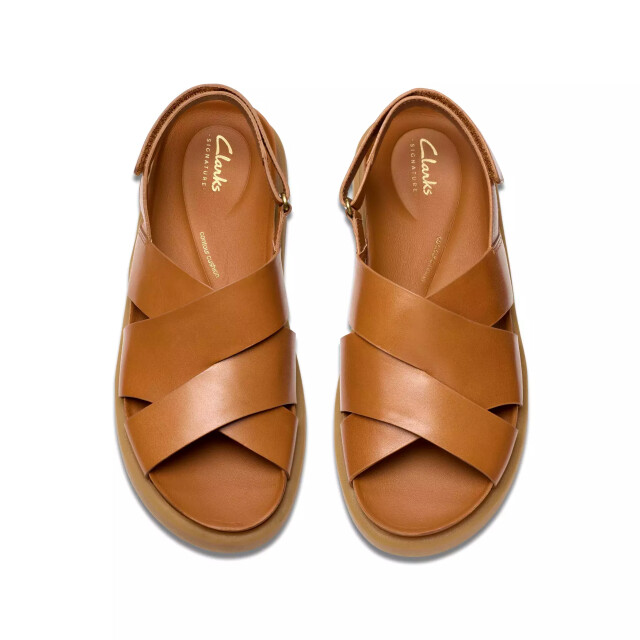 Clarks Original Aristella sun dames sandaal Aristella Sun large