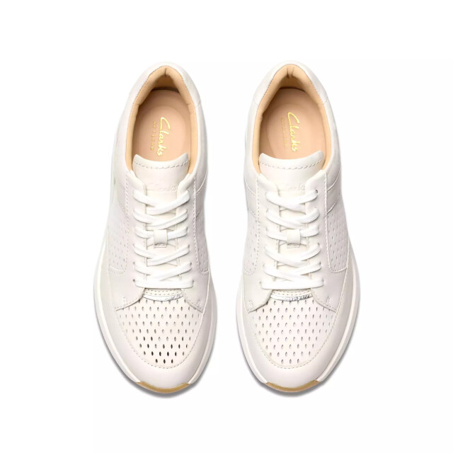 Clarks Original Tivoli walk dames sneaker Tivoli Walk large