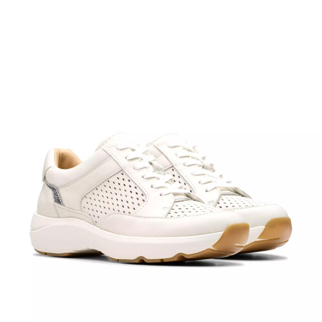 Clarks Original Tivoli walk dames sneaker Tivoli Walk large