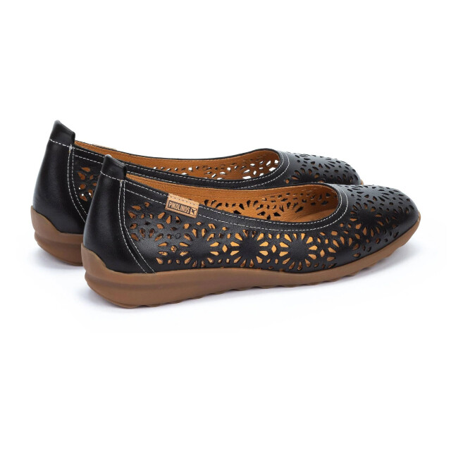 Pikolinos Alcoi dames ballerina Alcoi large