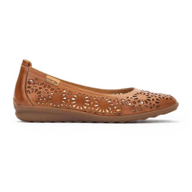 Pikolinos Alcoi dames ballerina Alcoi large