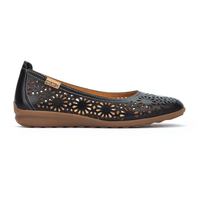 Pikolinos Alcoi dames ballerina Alcoi large