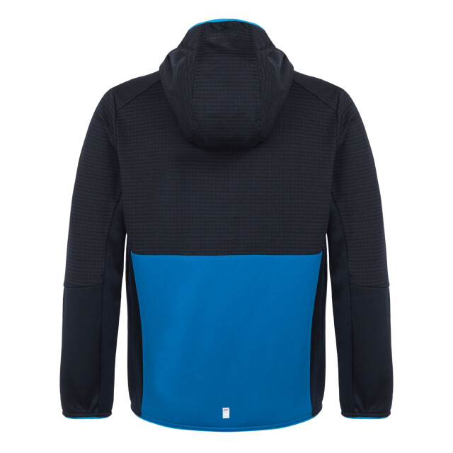 Regatta Kinder/kinder prenton iii jas UTRG11985_navyolympianblue large