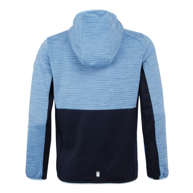 Regatta Kinder/kinder prenton iii jas UTRG11985_coronetblue large