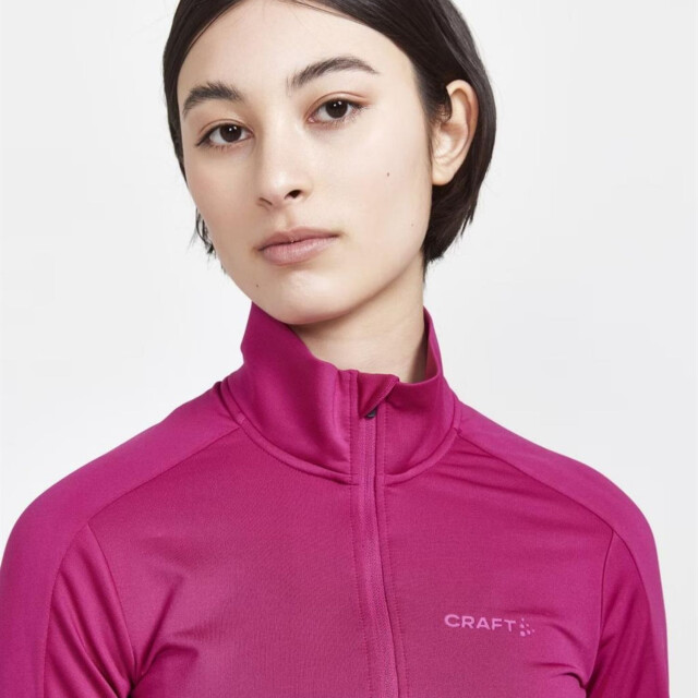 Craft Ski pully dames 1909497 large