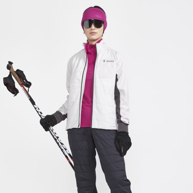 Craft Ski pully dames 1909497 large