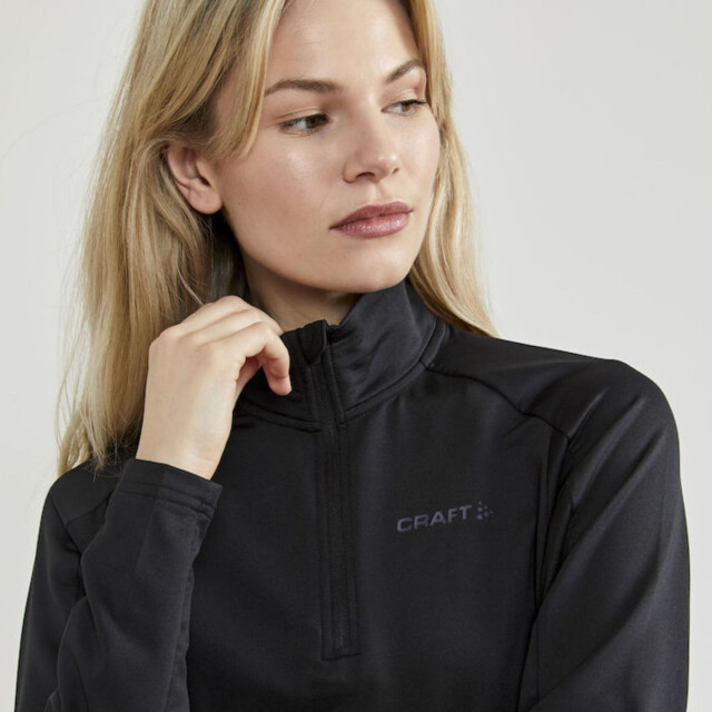Craft Ski pully dames 1909497 large