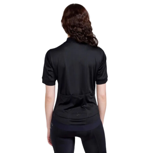 Craft Fietsshirt dames 1907133-999000 large