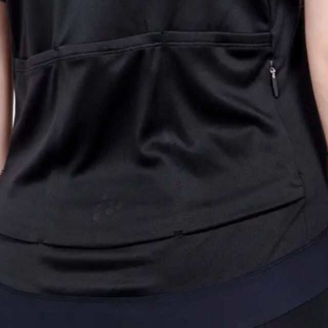 Craft Fietsshirt dames 1907133-999000 large