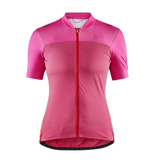 Craft Fietsshirt dames 1907125.738430 large