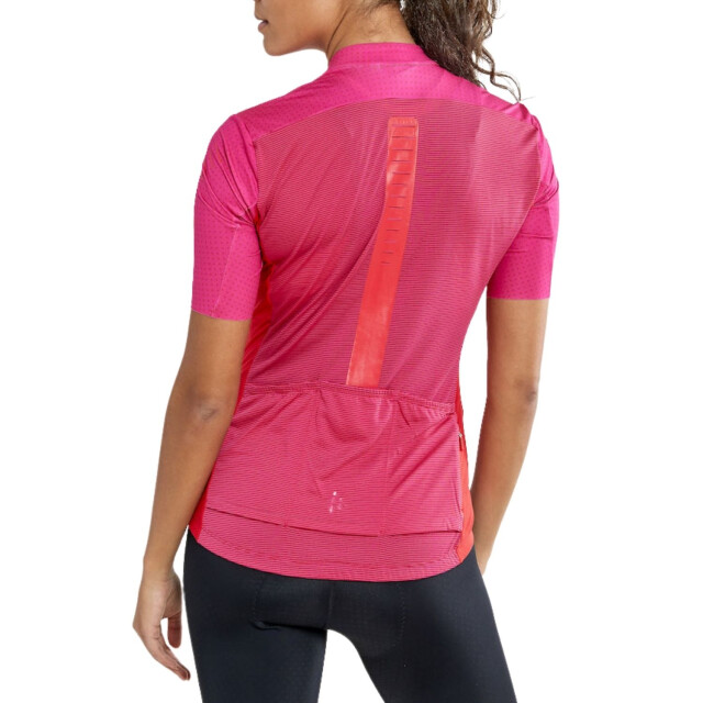 Craft Fietsshirt dames 1907125.738430 large