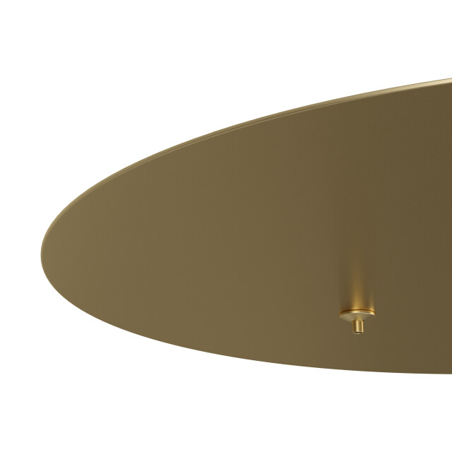 Maytoni accessoire rim messing Ø26 3203215 large